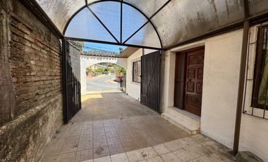 Gran casa 3 pisos en Barrio Universitario Concepción, Chorrillos