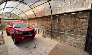 Gran casa 3 pisos en Barrio Universitario Concepción, Chorrillos