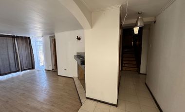 Gran casa 3 pisos en Barrio Universitario Concepción, Chorrillos