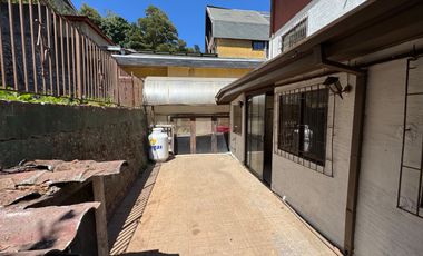 Gran casa 3 pisos en Barrio Universitario Concepción, Chorrillos