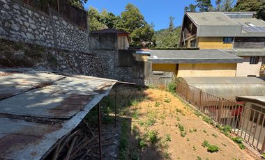 Gran casa 3 pisos en Barrio Universitario Concepción, Chorrillos