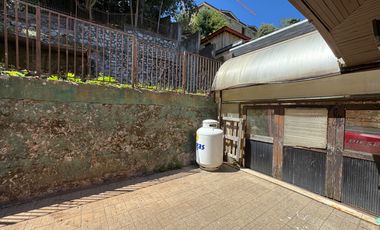 Gran casa 3 pisos en Barrio Universitario Concepción, Chorrillos