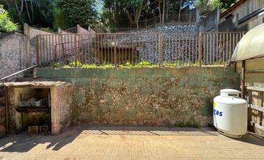 Gran casa 3 pisos en Barrio Universitario Concepción, Chorrillos