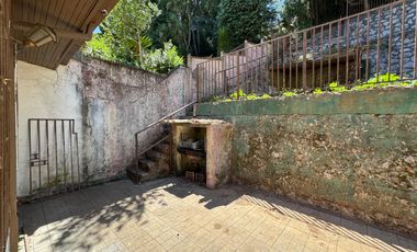 Gran casa 3 pisos en Barrio Universitario Concepción, Chorrillos