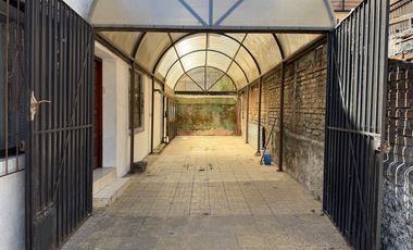 Gran casa 3 pisos en Barrio Universitario Concepción, Chorrillos