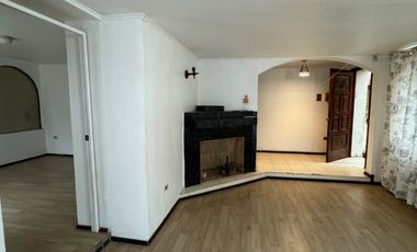 Gran casa 3 pisos en Barrio Universitario Concepción, Chorrillos