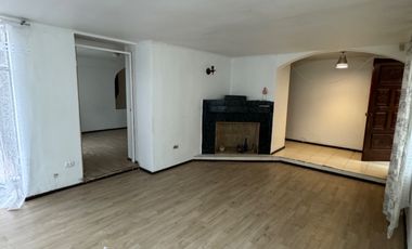 Gran casa 3 pisos en Barrio Universitario Concepción, Chorrillos