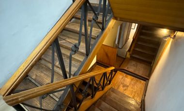 Gran casa 3 pisos en Barrio Universitario Concepción, Chorrillos