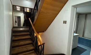 Gran casa 3 pisos en Barrio Universitario Concepción, Chorrillos
