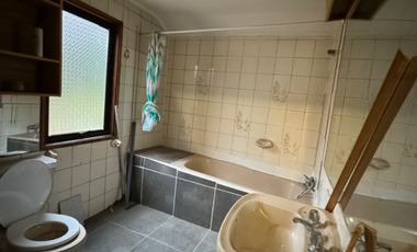 Gran casa 3 pisos en Barrio Universitario Concepción, Chorrillos