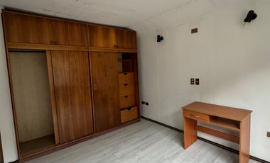 Gran casa 3 pisos en Barrio Universitario Concepción, Chorrillos