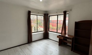 Gran casa 3 pisos en Barrio Universitario Concepción, Chorrillos