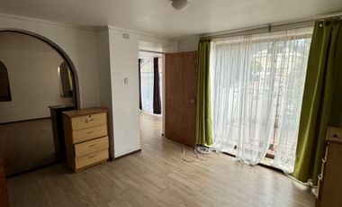 Gran casa 3 pisos en Barrio Universitario Concepción, Chorrillos