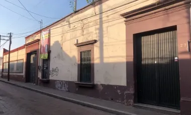 Excelente ubicacion Centro, ideal para Centro comercial, oficinas, escuelas