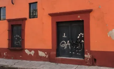Excelente ubicacion Centro, ideal para Centro comercial, oficinas, escuelas