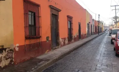 Excelente ubicacion Centro, ideal para Centro comercial, oficinas, escuelas