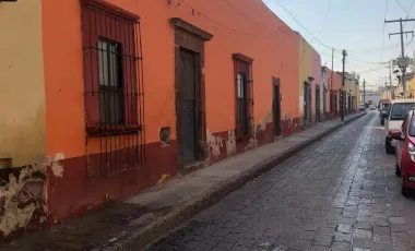 Excelente ubicacion Centro, ideal para Centro comercial, oficinas, escuelas