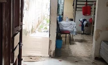 CASA EN VENTA DE OPORTUNIDAD UBICADA EN EL CENTRO DE MÉRIDA (SANTIAGO)