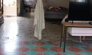 CASA EN VENTA DE OPORTUNIDAD UBICADA EN EL CENTRO DE MÉRIDA (SANTIAGO)