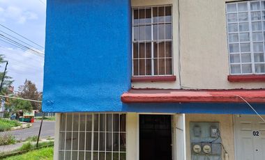 CASA VENTA HACIENDA FUENTES DE SAN JOSE, NICOLAS ROMERO