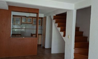 CASA VENTA HACIENDA FUENTES DE SAN JOSE, NICOLAS ROMERO
