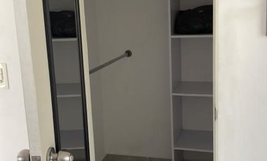 Loft en renta amueblado en El Mirador