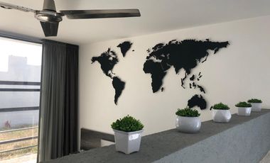 Loft en renta amueblado en El Mirador