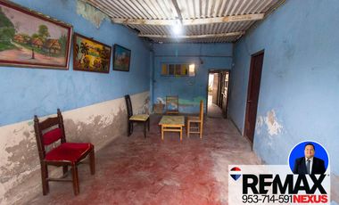 SE VENDE TERRENO EN AVENIDA COMERCIAL SAN JUAN DE MIRAFLORES