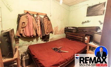 SE VENDE TERRENO EN AVENIDA COMERCIAL SAN JUAN DE MIRAFLORES