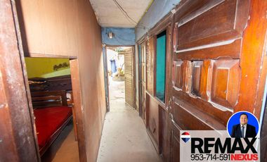 SE VENDE TERRENO EN AVENIDA COMERCIAL SAN JUAN DE MIRAFLORES