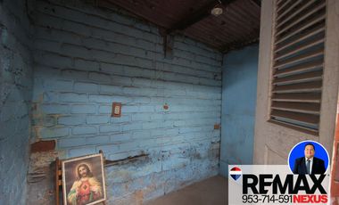 SE VENDE TERRENO EN AVENIDA COMERCIAL SAN JUAN DE MIRAFLORES