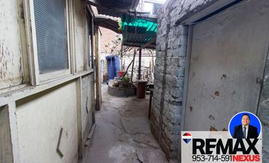 SE VENDE TERRENO EN AVENIDA COMERCIAL SAN JUAN DE MIRAFLORES