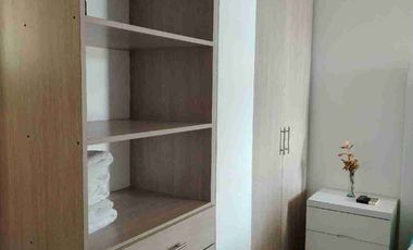 Apto Amoblado condominio club  Palmetto