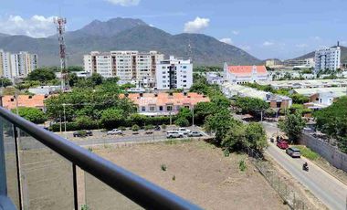 Apto Amoblado condominio club  Palmetto