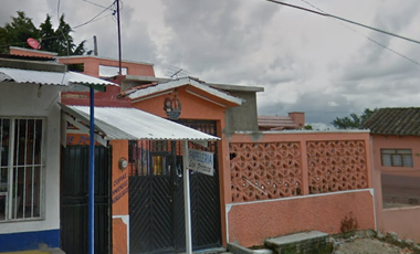 REMATE BANCARIO EN VENTA EN EL CEDRO 4, COMITAN DOMIGUES, CHIAPAS.