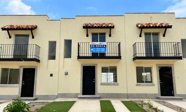Casa en renta en Fraccionamiento Alta California
