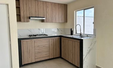 Casa en renta en Fraccionamiento Alta California