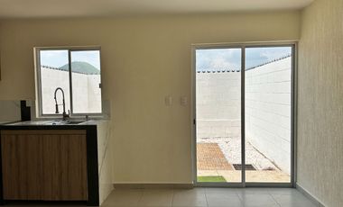 Casa en renta en Fraccionamiento Alta California