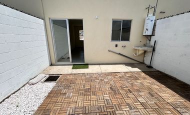 Casa en renta en Fraccionamiento Alta California