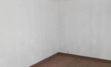 Departamento en Lomas de Tecamachalco