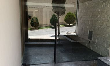 Departamento en Lomas de Tecamachalco