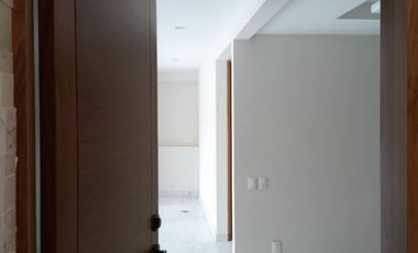 Departamento en Lomas de Tecamachalco