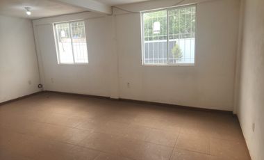 Departamento en Lomas de Tecamachalco