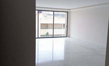 Departamento en Lomas de Tecamachalco