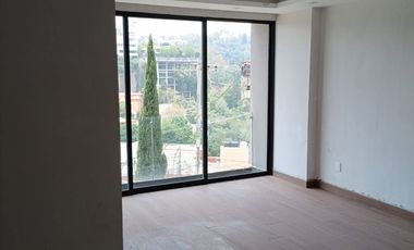 Departamento en Lomas de Tecamachalco