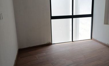 Departamento en Lomas de Tecamachalco