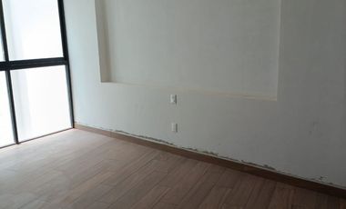 Departamento en Lomas de Tecamachalco