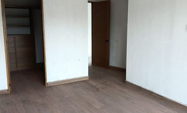 Departamento en Lomas de Tecamachalco