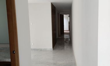 Departamento en Lomas de Tecamachalco