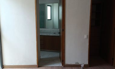 Departamento en Lomas de Tecamachalco